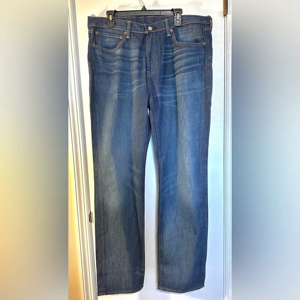 Levi’s 541 Athletic Fit Jeans - 36x34
